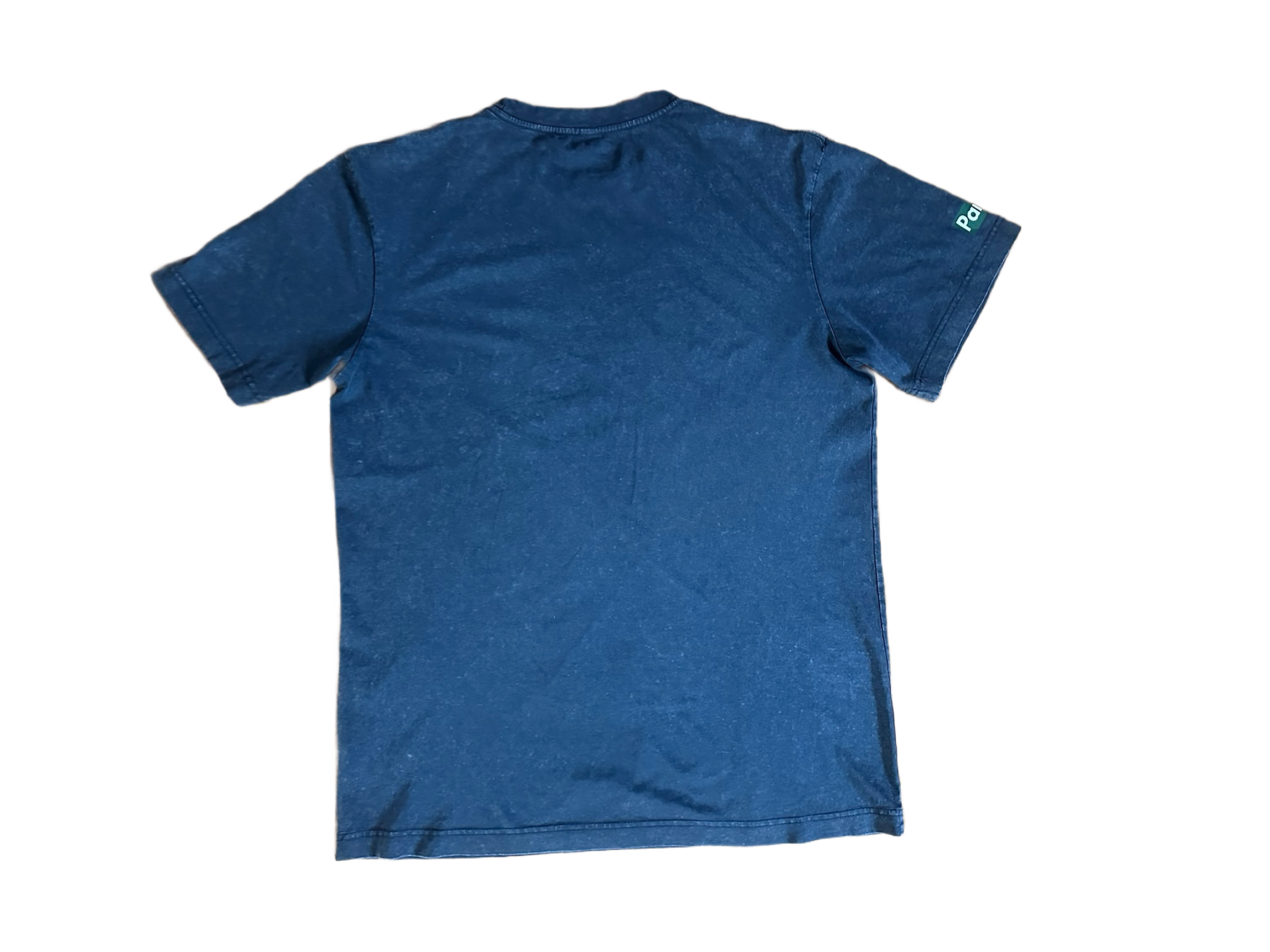 Bison Made Limited Acid Wash Tee