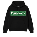 Parkway Green Label Hoodie