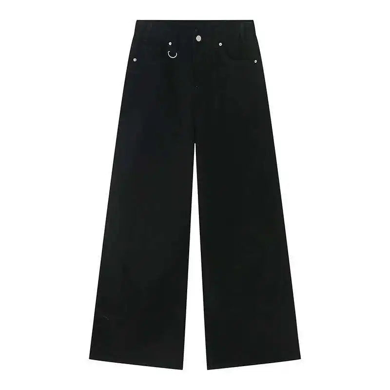 Men's Denim Old Blue Washed Jeans