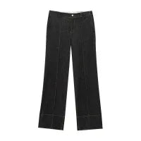 Women's Parkway Denim Set