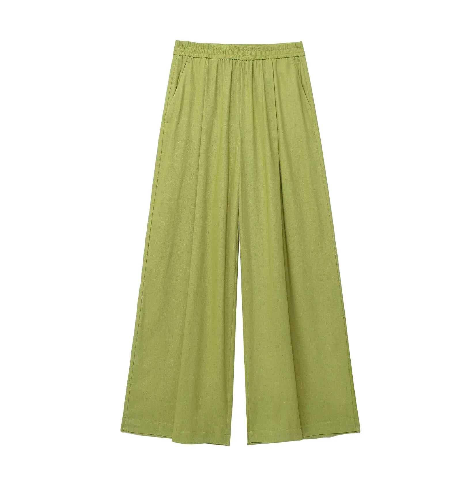 Women's Two Piece Pants Set