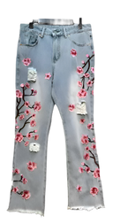 DENIM