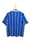 Parkway “Le Bleu” Heavy Cotton Throwback Jersey (Unisex)