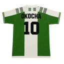 PKWY Naija Legend Jersey (Unisex)