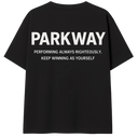 Parkway Minimal Logo Tee
