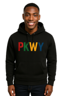 PKWY Heritage Chenille Hoodie (Unisex)