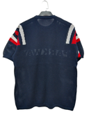 Parkway Nautique Knit Jersey (Navy/Red/White - Unisex)