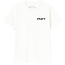 PKWY Signature Chest Tee
