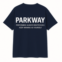 PKWY Signature Chest Tee