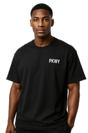 PKWY Signature Chest Tee