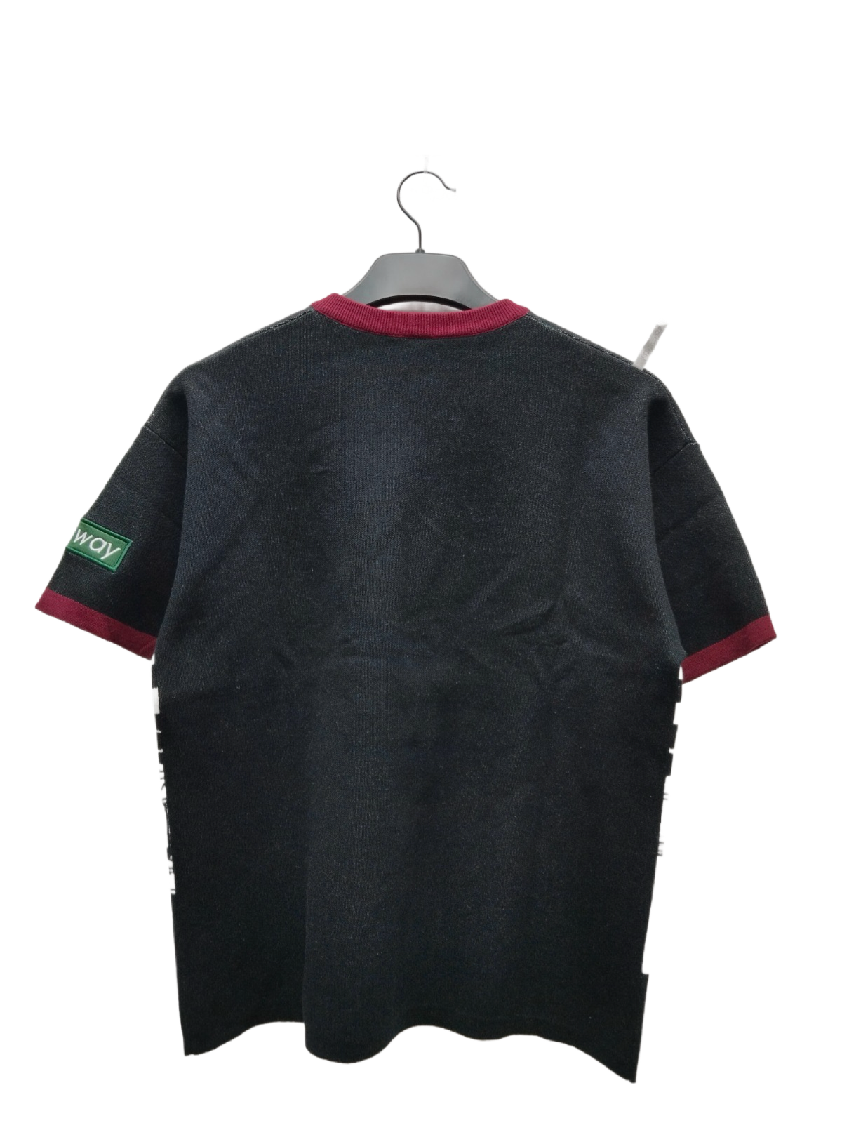 PKWY United – Flip the City Throwback Jersey