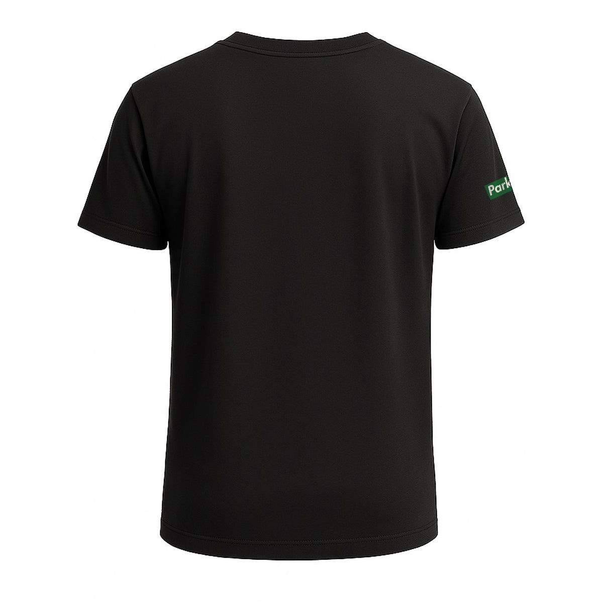 Stay Driven Graphic Tee (Black)