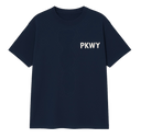 PKWY Signature Chest Tee