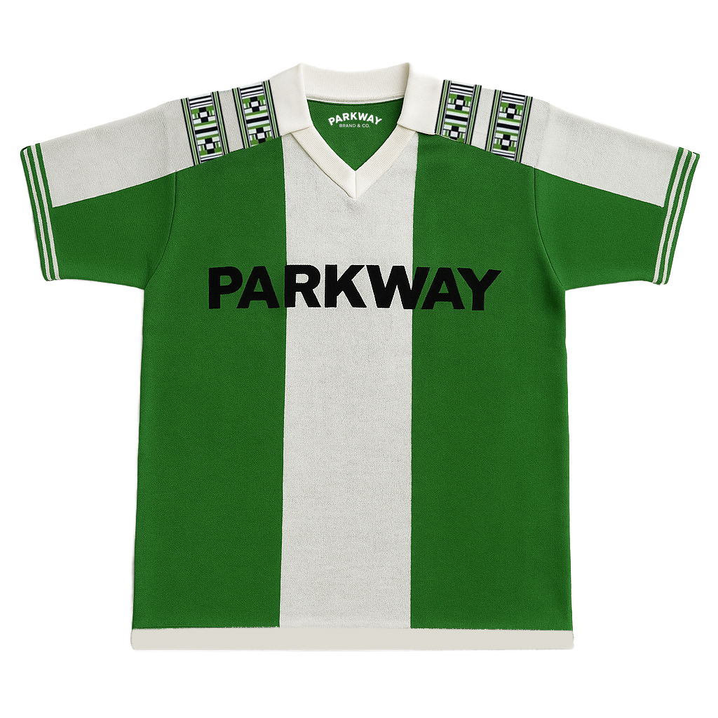 PKWY Naija Legend Jersey