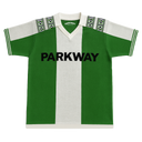 PKWY Naija Legend Jersey (Unisex)