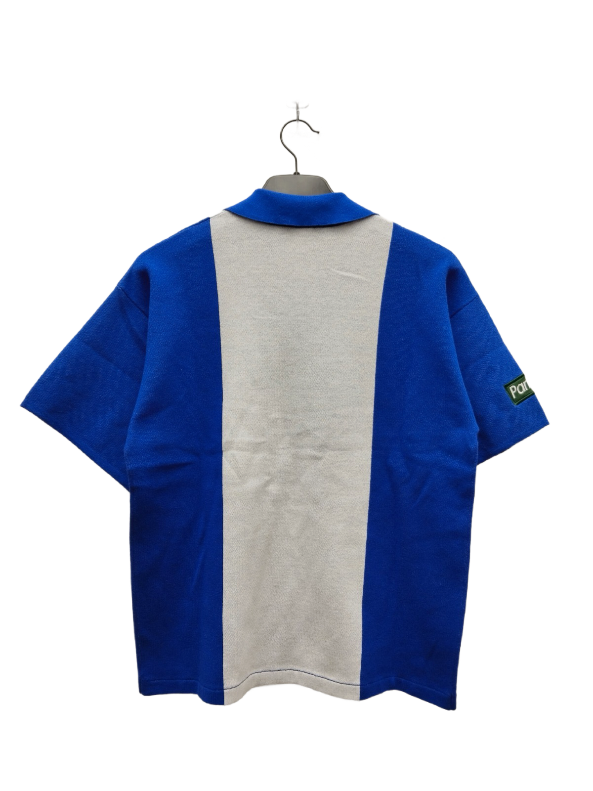 Bison Made “Never Forgotten” Championship Jersey
