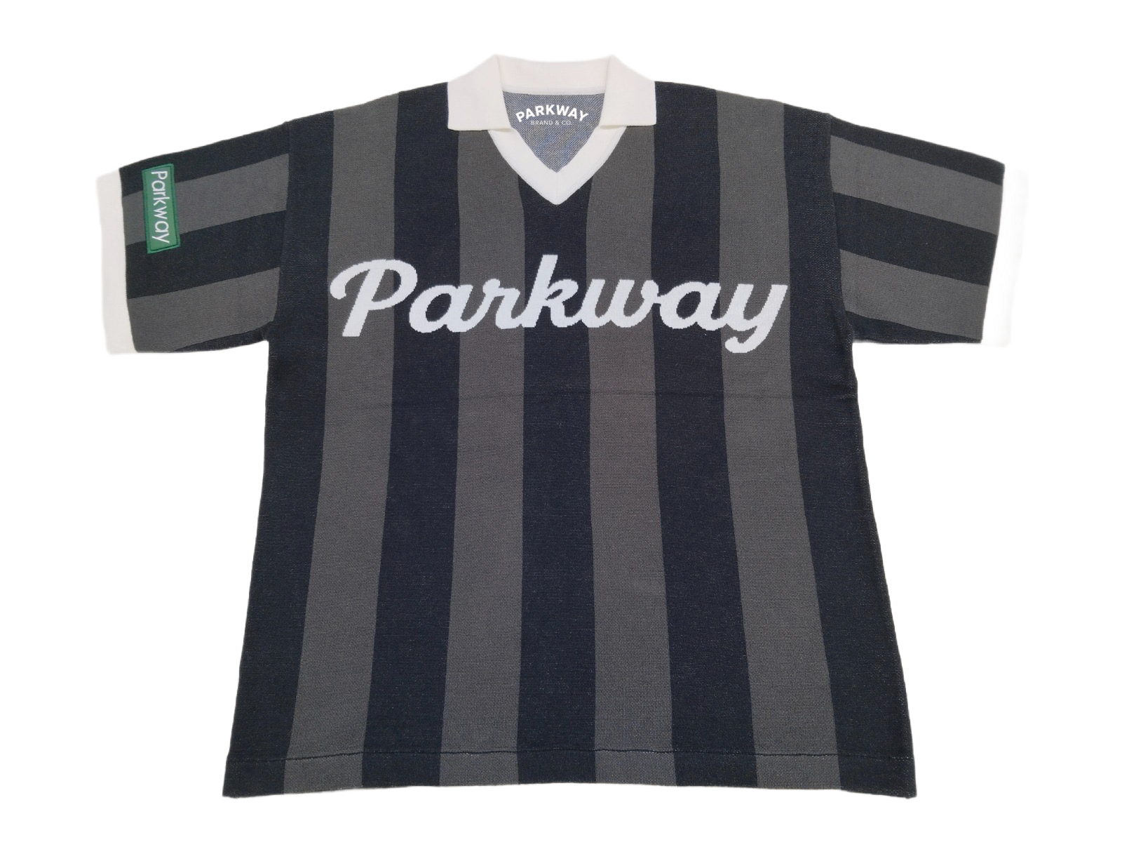 Parkway Classic Rugby Throwback Jersey