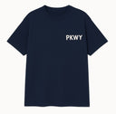 PKWY Signature Chest Tee