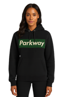 Parkway Green Label Hoodie
