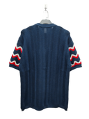 Parkway Exclusive Crochet Knit Jersey (Unisex)