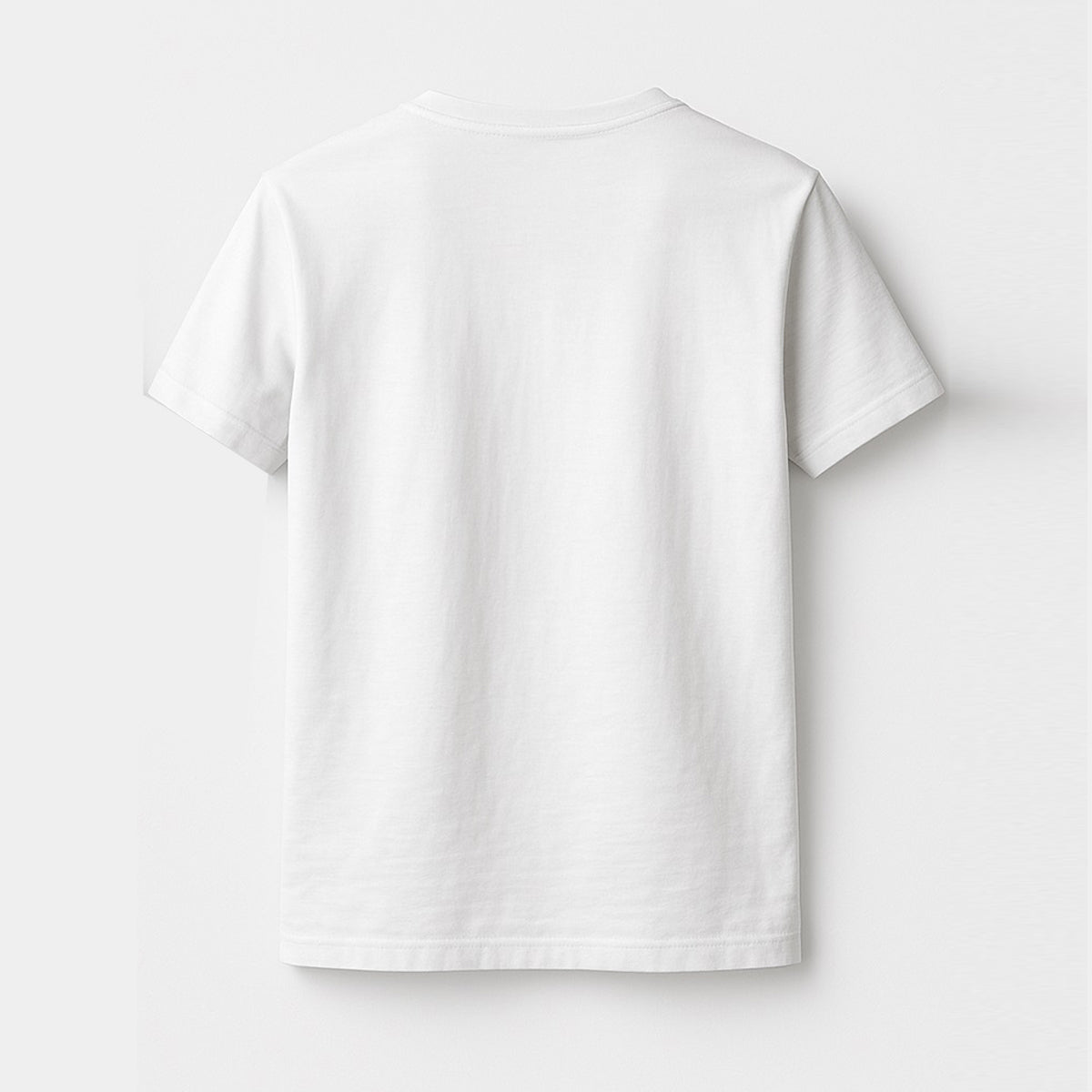 Parkway “Sunset Strip” Graphic Tee (White)