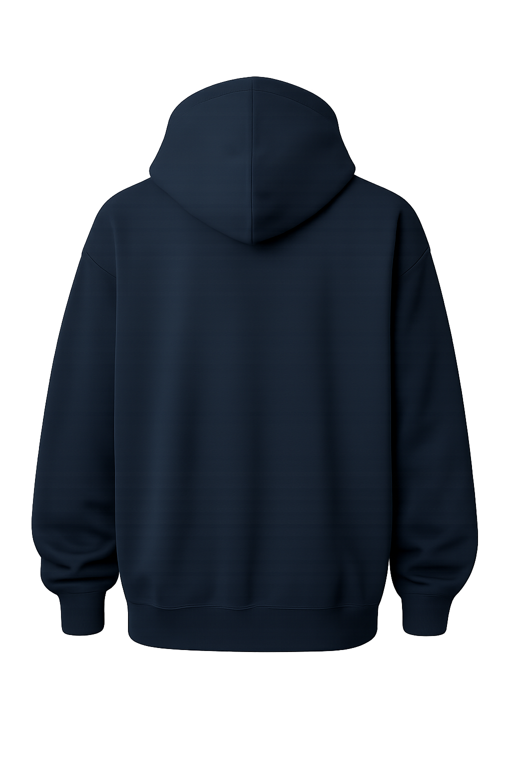 Cherry Blossom Parkway Hoodie (Navy)