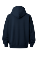 Cherry Blossom Parkway Hoodie (Navy)