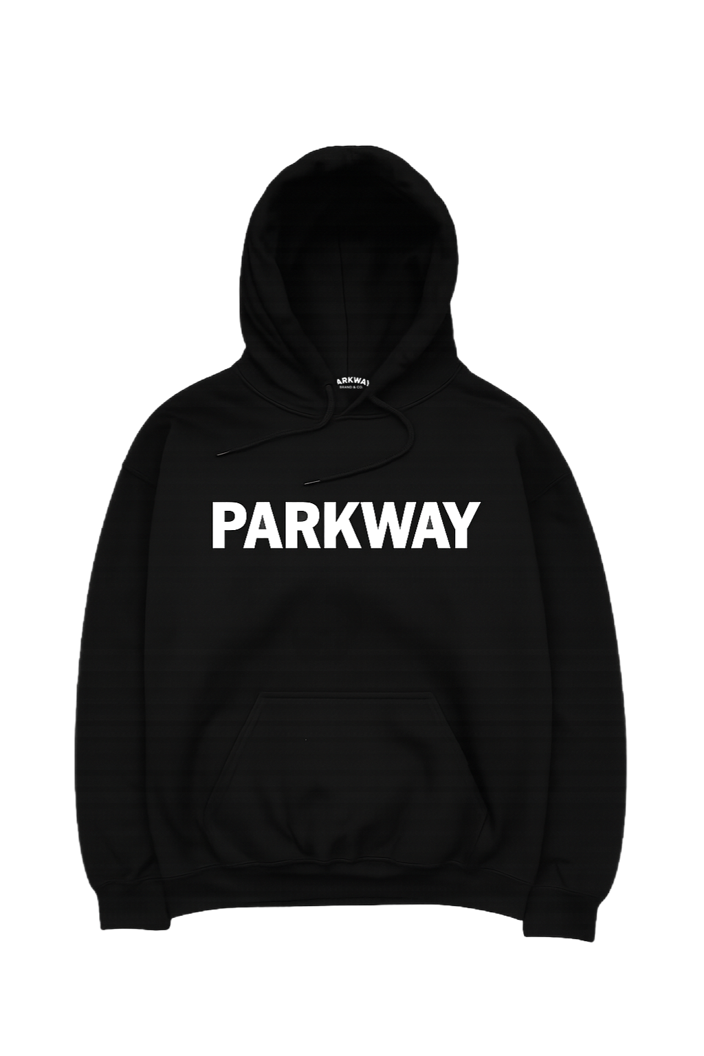 Parkway Classic Logo Hoodie