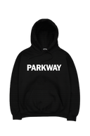 Parkway Classic Logo Hoodie