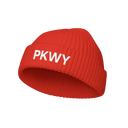 The MARVIN - PKWY Beanie (Infrared)