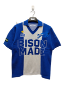Bison Made “Never Forgotten” Championship Jersey (Unisex)