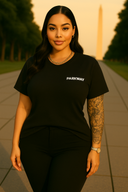 Parkway Minimal Logo Tee