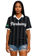 Parkway Classic Rugby Throwback Jersey (Unisex)