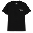 PKWY Signature Chest Tee