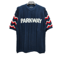 Parkway Exclusive Crochet Knit Jersey (Unisex)