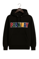 Parkway Legacy Color block Hoodie