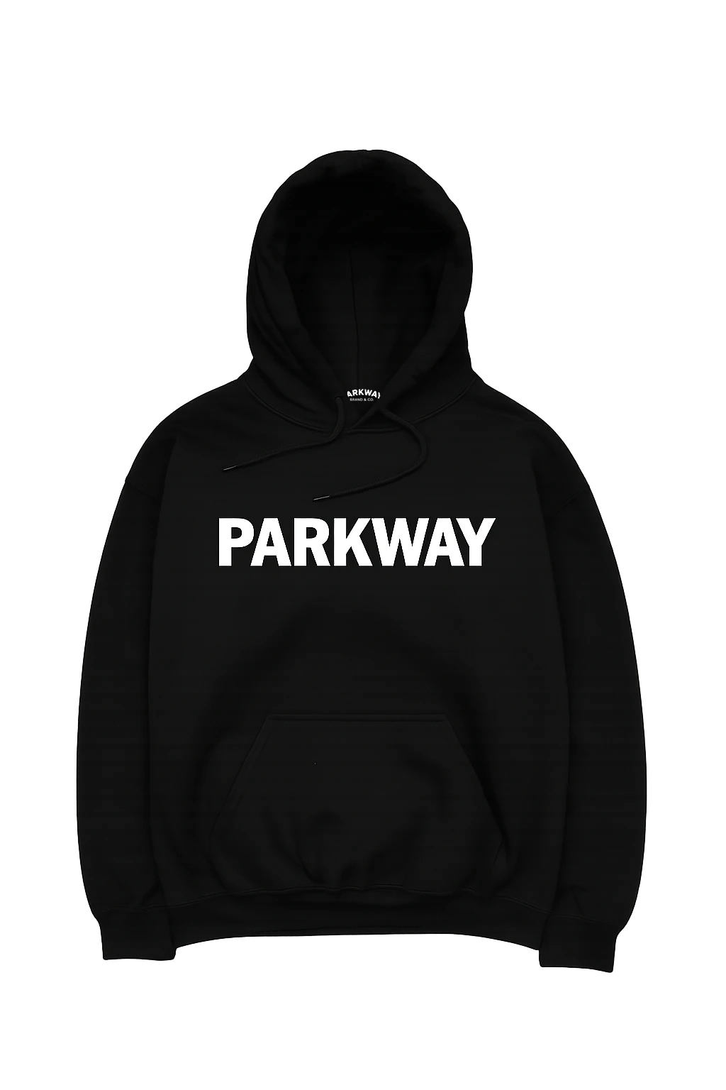 Parkway Classic Logo Hoodie