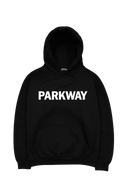 Parkway Classic Logo Hoodie