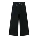 Men's Denim Old Blue Washed Jeans
