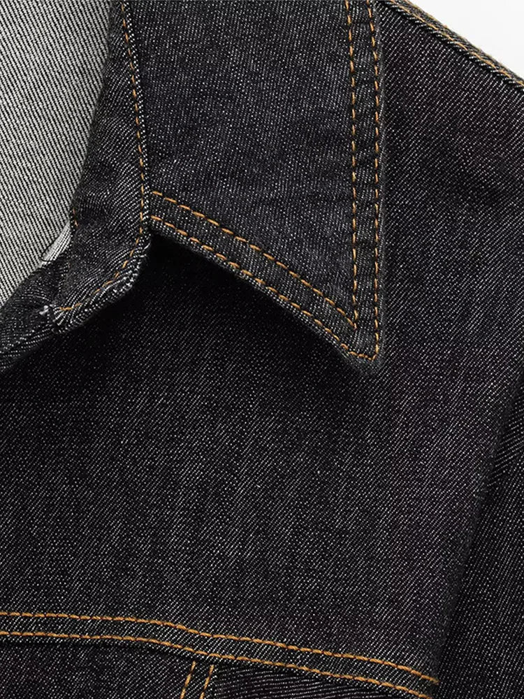 Women's Parkway Denim Set