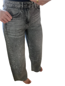 Women's Sparkling Denim Jeans Pant