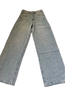Women's Sparkling Denim Jeans Pant