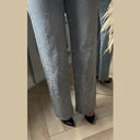 Women's Sparkling Denim Jeans Pant