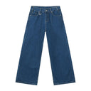 Men's Denim Old Blue Washed Jeans