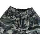 Women's Fatigue Street Cargo Denim
