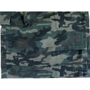 Women's Fatigue Street Cargo Denim