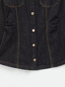 Women's Parkway Denim Set