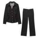 Women's Parkway Denim Set