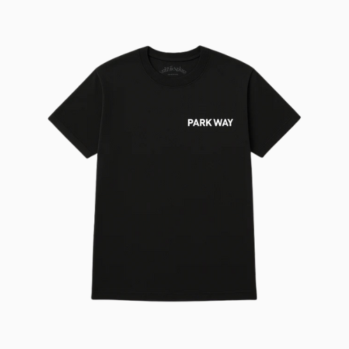 Parkway Minimal Logo Tee
